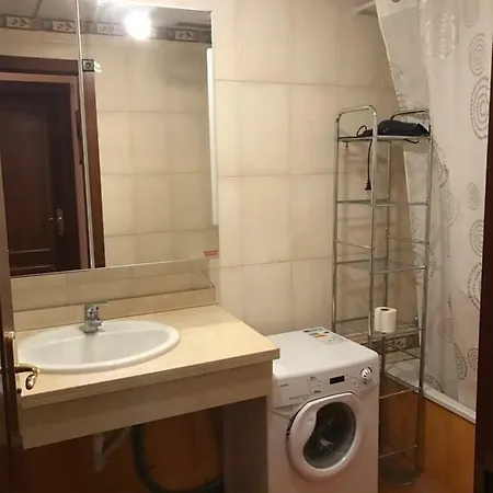 In Golf Del Sur 아파트 산미겔데아보나