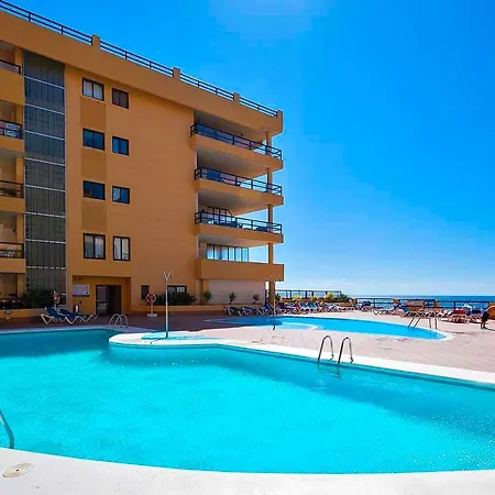 Appartement In Golf Del Sur *