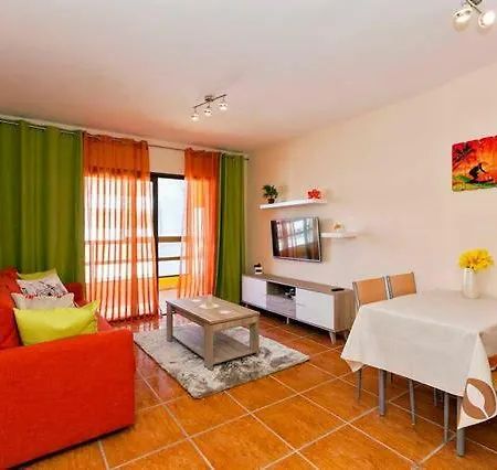 Appartement In Golf Del Sur *