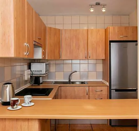 Appartement In Golf Del Sur