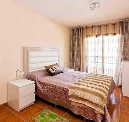 In Golf Del Sur Apartment *