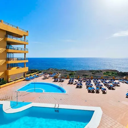 In Golf Del Sur Appartement *