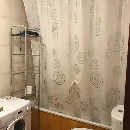 In Golf Del Sur Appartement